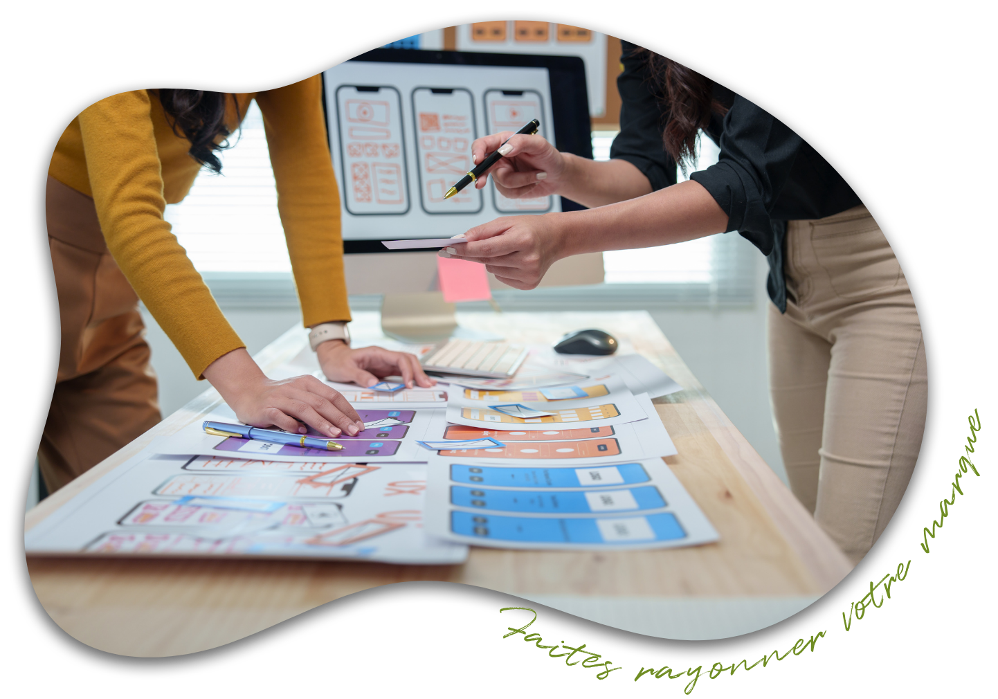 prestation communication brignoles