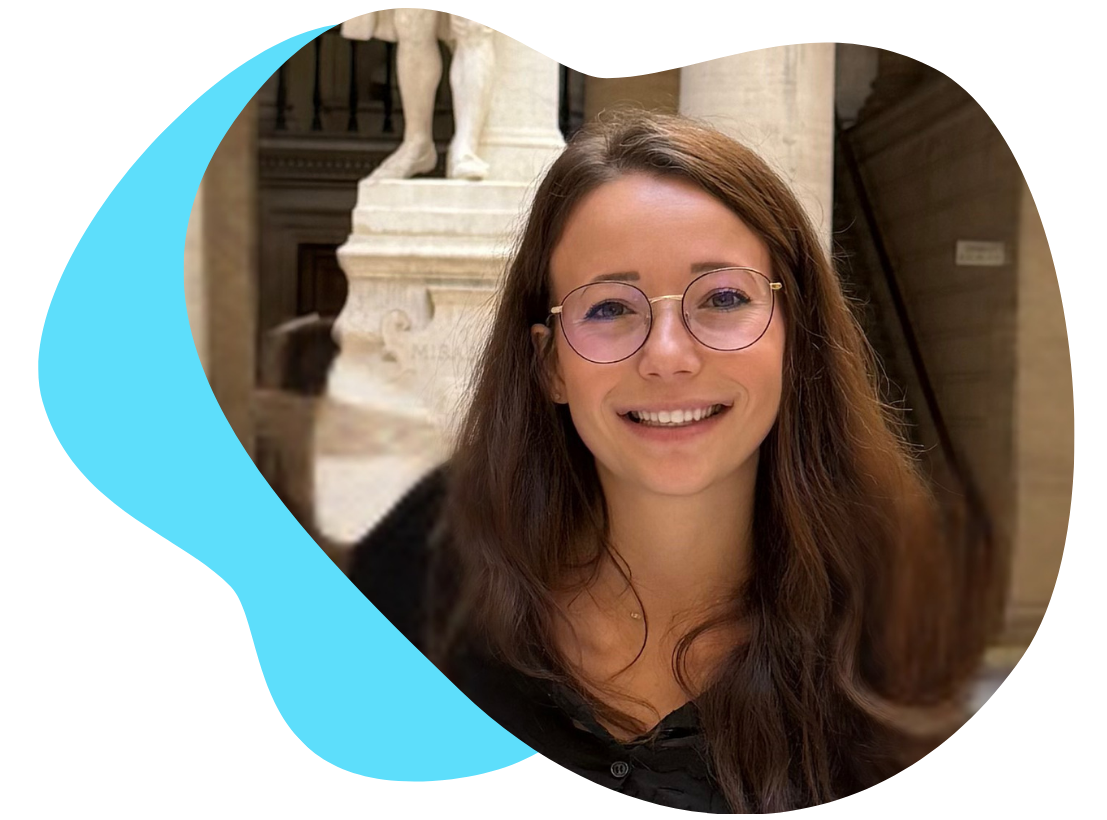 Marine FINOT BRIGNOLES